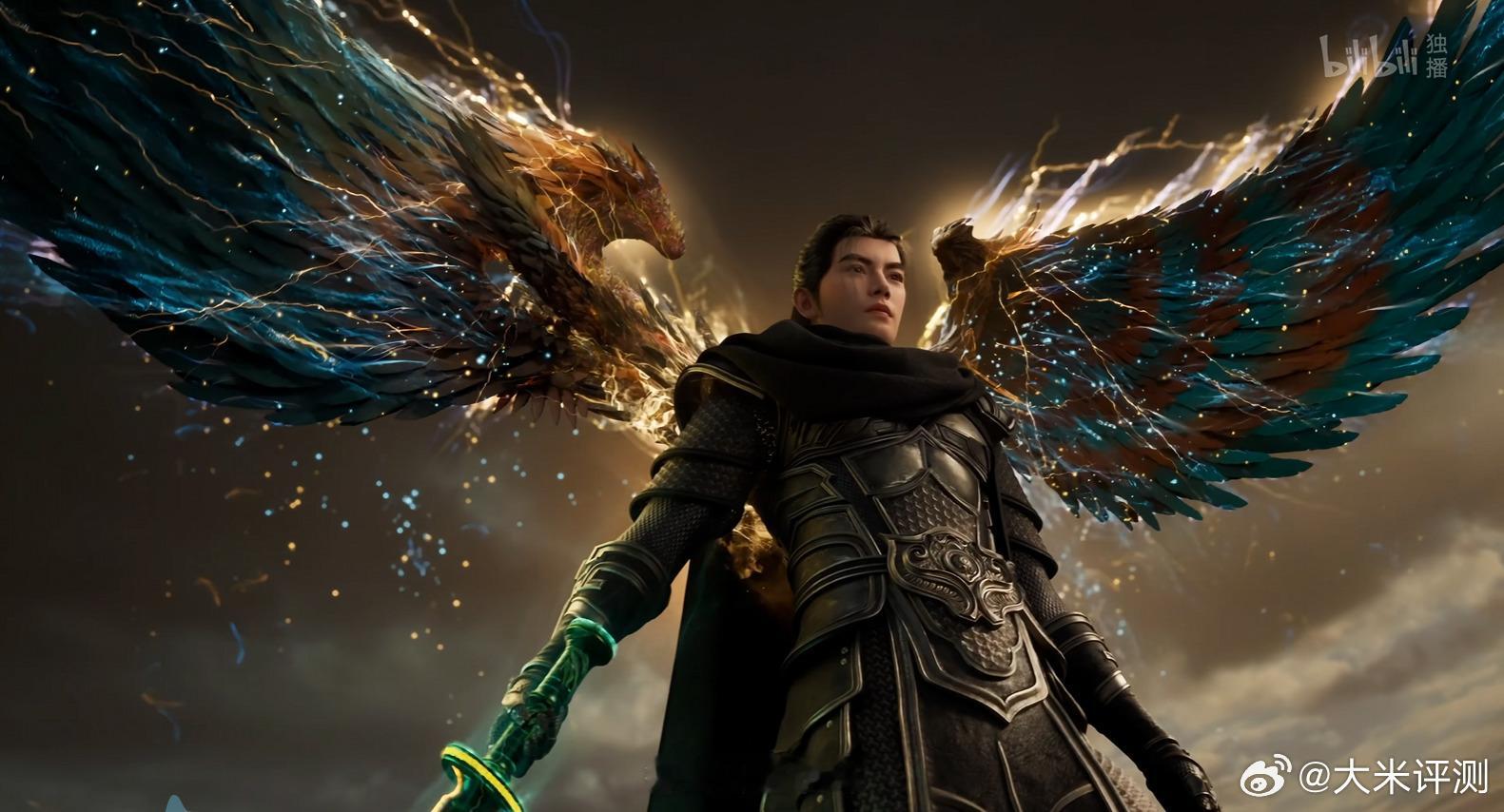 恭喜韩天尊喜提新车 