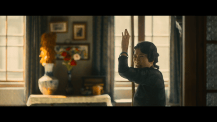 一顿操作猛如虎最后自己一床土 本来以为是激烈冲突，结果全是搞笑名场面，李淑媛的刁