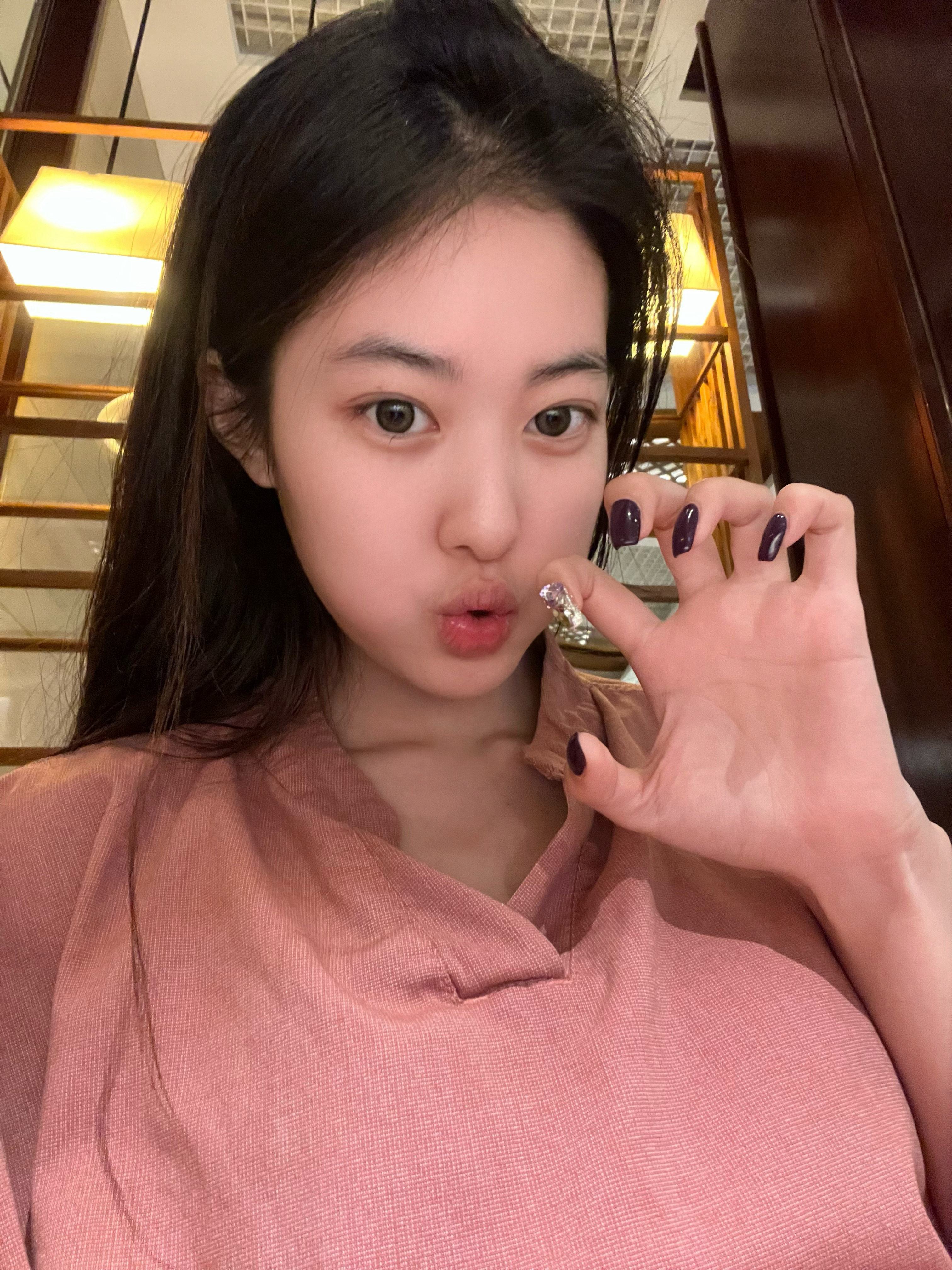 和好友约个小会plog日常分享 洛阳