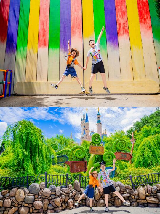 夏日真的要选个给力摄影师！带动气氛！！！