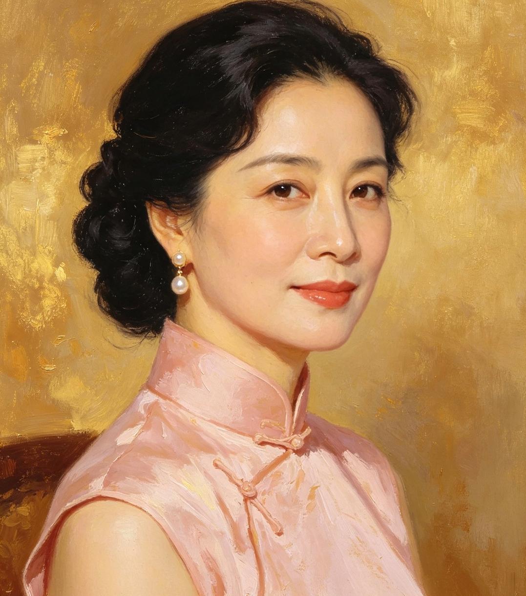 一位上了岁数的女人讲述：上海的大龄剩女，比北京还多，她们一个月两三万，有的十几万