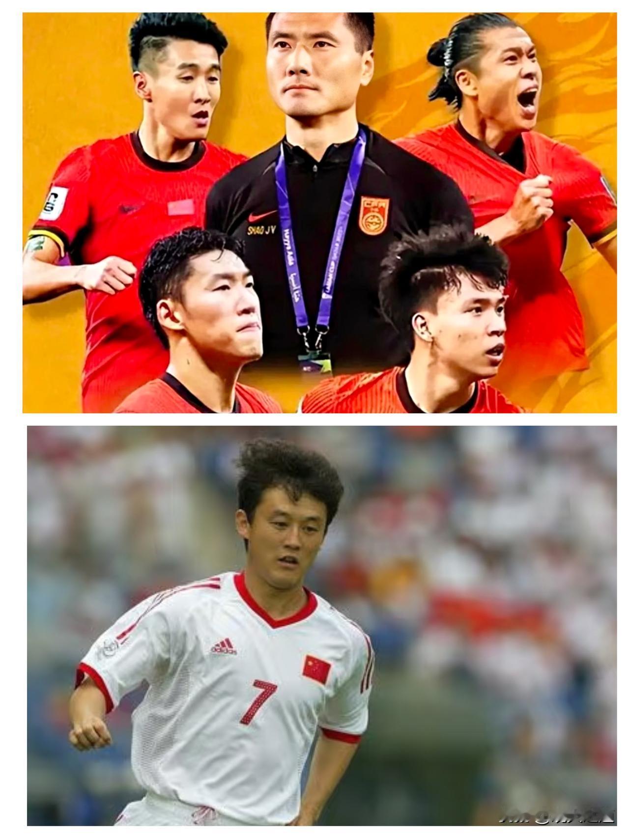 别再自欺欺人，国足真实世界档次早就摆在明面上，不是单纯排名数字能掩盖的。全球两百