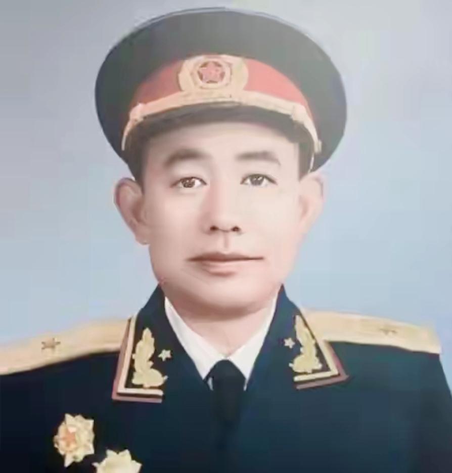 1951年58师师长违抗彭德怀撤退命令，战后彭总一句话让全场震惊！


1951