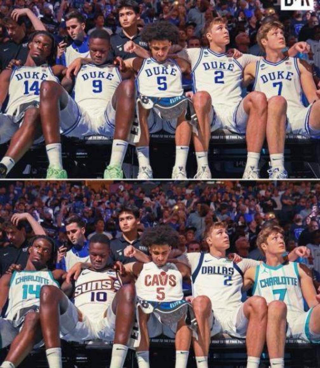 北京时间6月27日，2025年NBA选秀大会次轮正式结束，中国球员林葳并没有能够