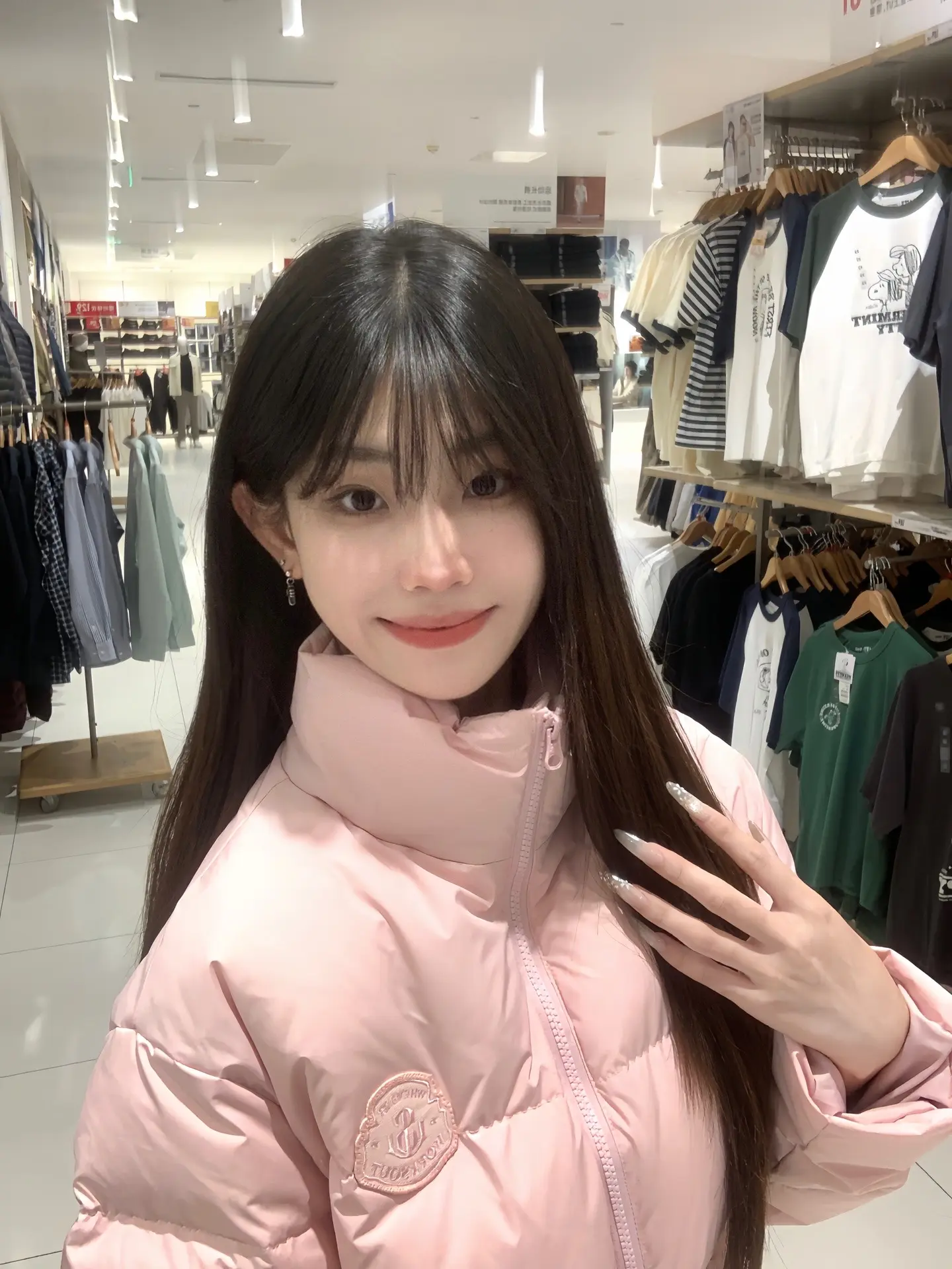 我不是想要和你隔着屏幕说话