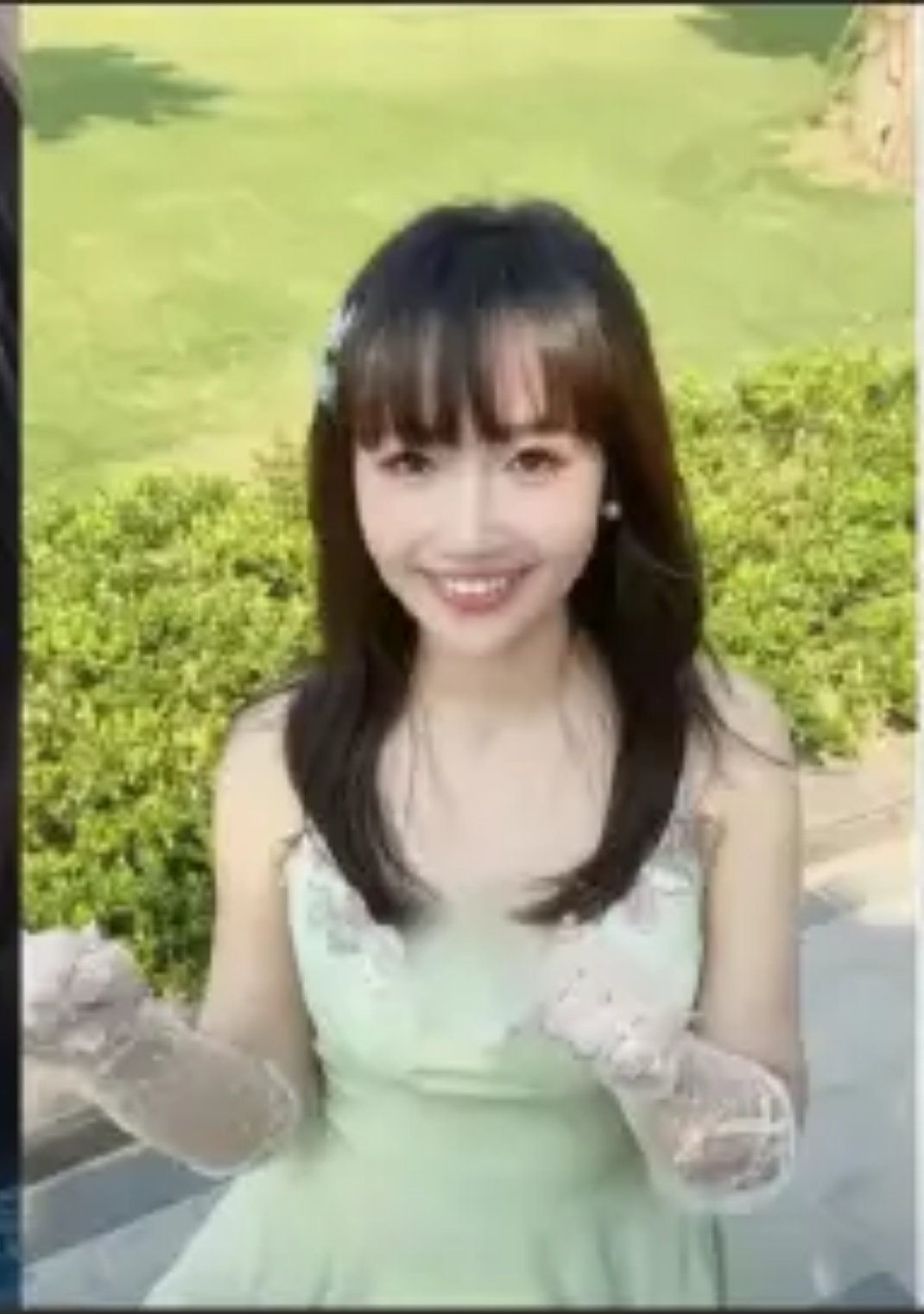 被麦琳抄袭博主拒绝赔偿只求平静生活 我们阿白真的很好，欢迎大家关注[吹风车] ​