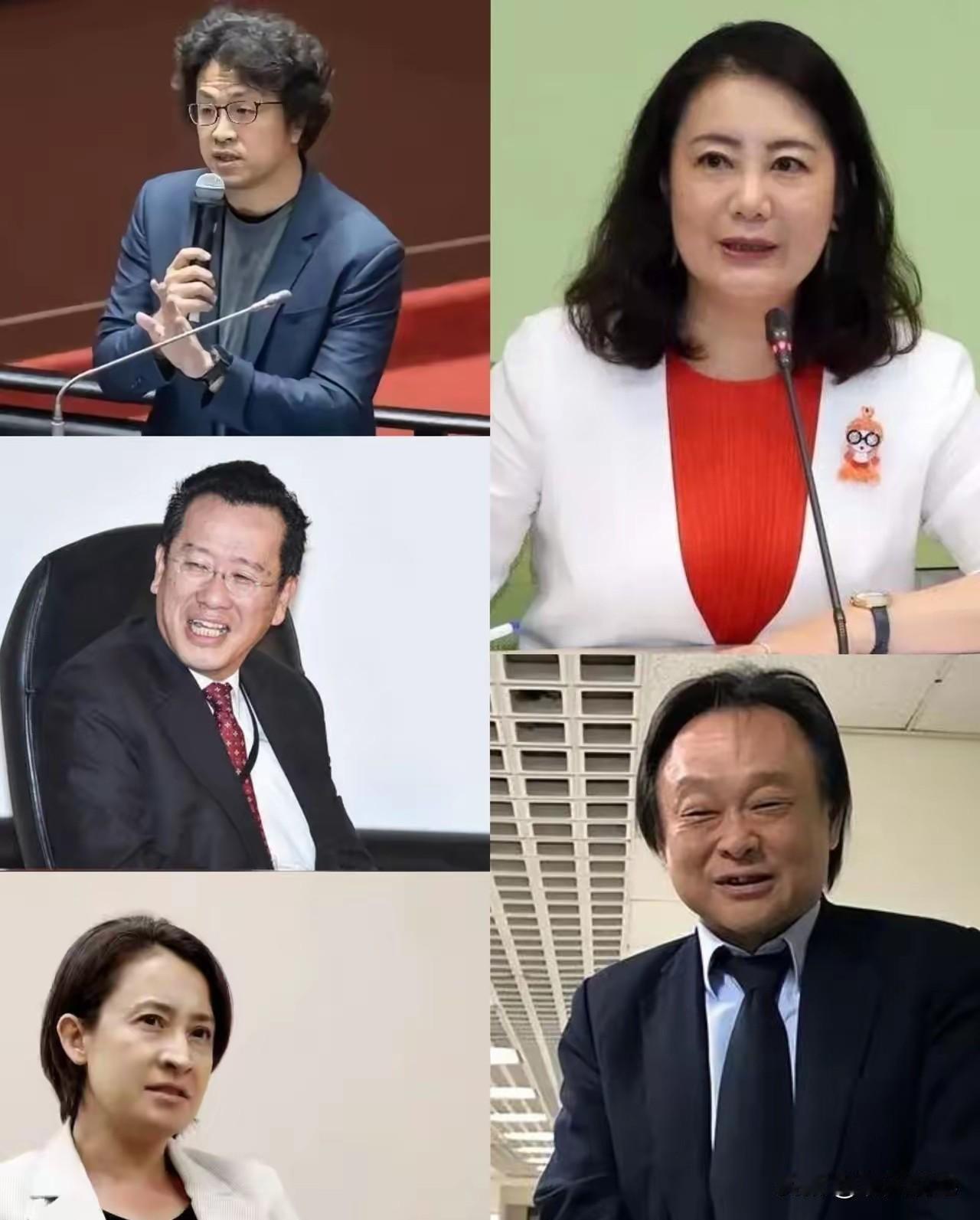 大陆加速台湾统一，可以说“文武”战术并举，但因何“台独”嚣张气焰不降反升，其真正
