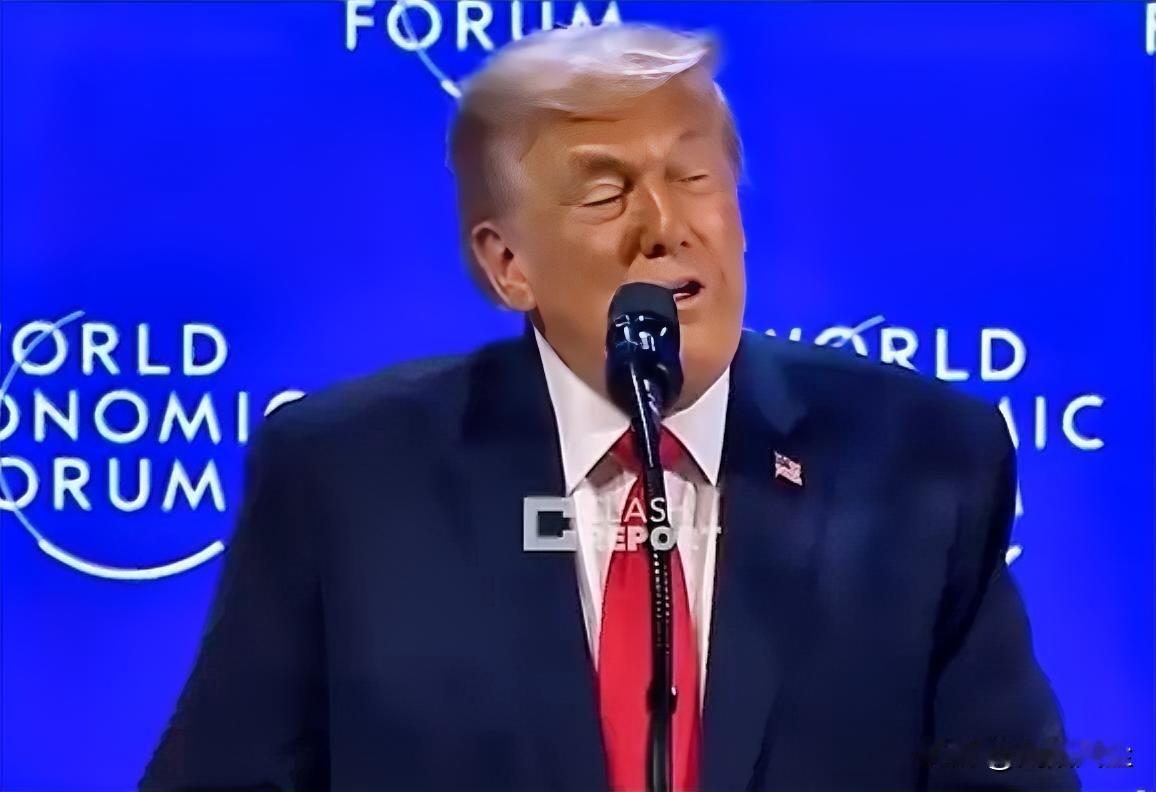 :“我们为北约承担了全部费用，却没得到回报。现在，我们要求获得格陵兰岛的完整主权