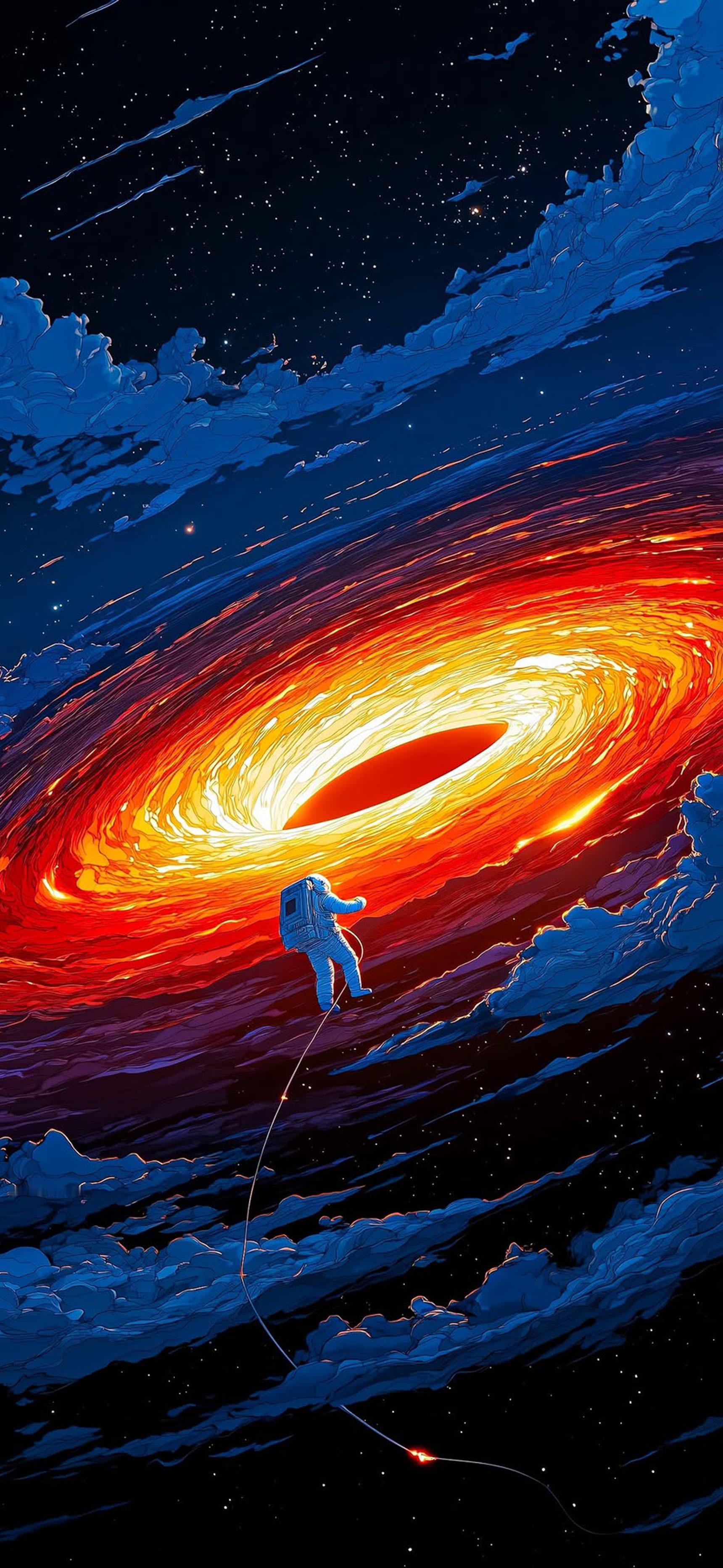 莱分享 今日 iPhone 壁纸分享·2 