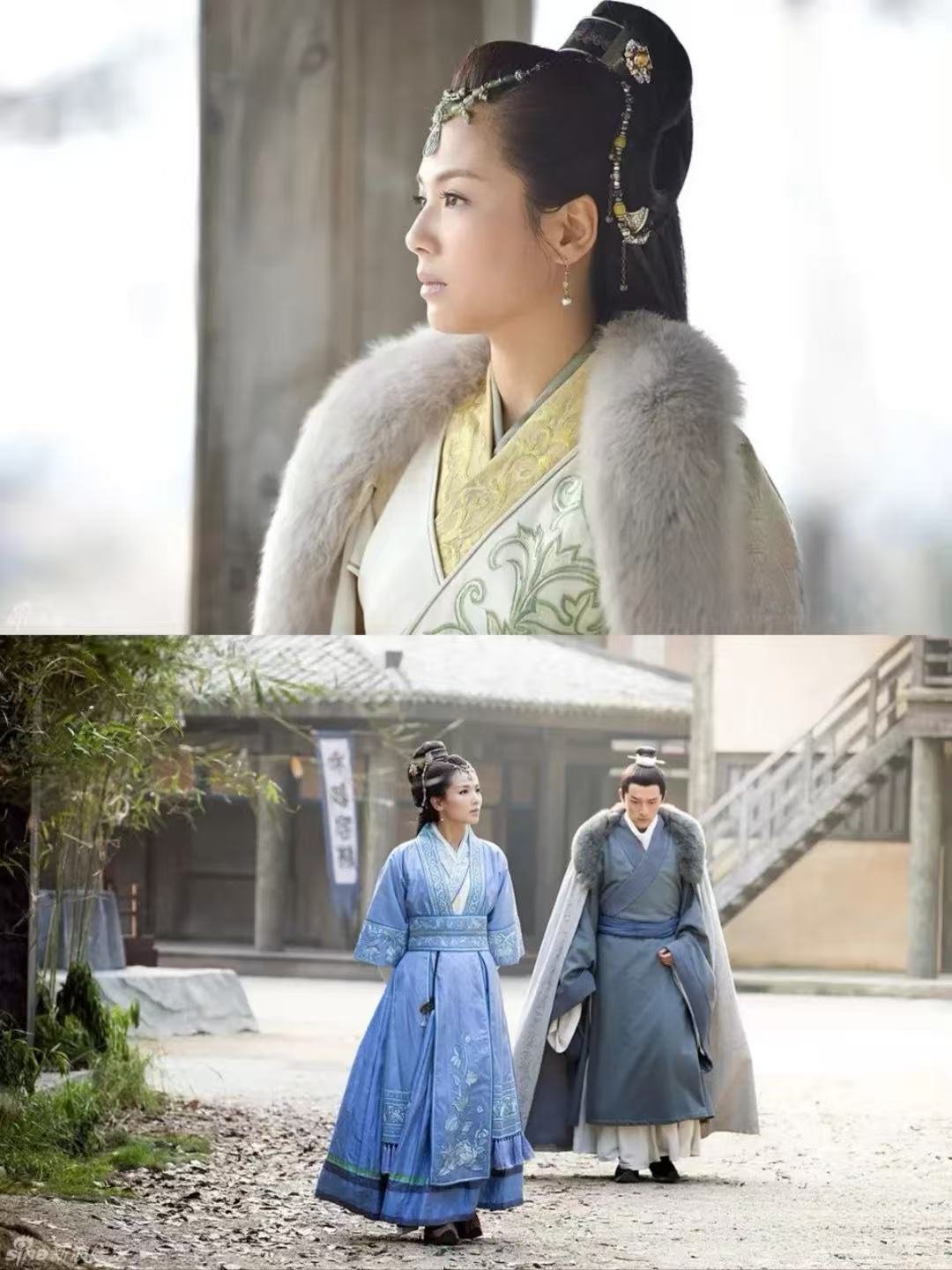 刘涛一脚踹开霓凰郡主的回忆无限超越班 刘涛和张昊唯这段“你打我逃”太好笑了，但刘