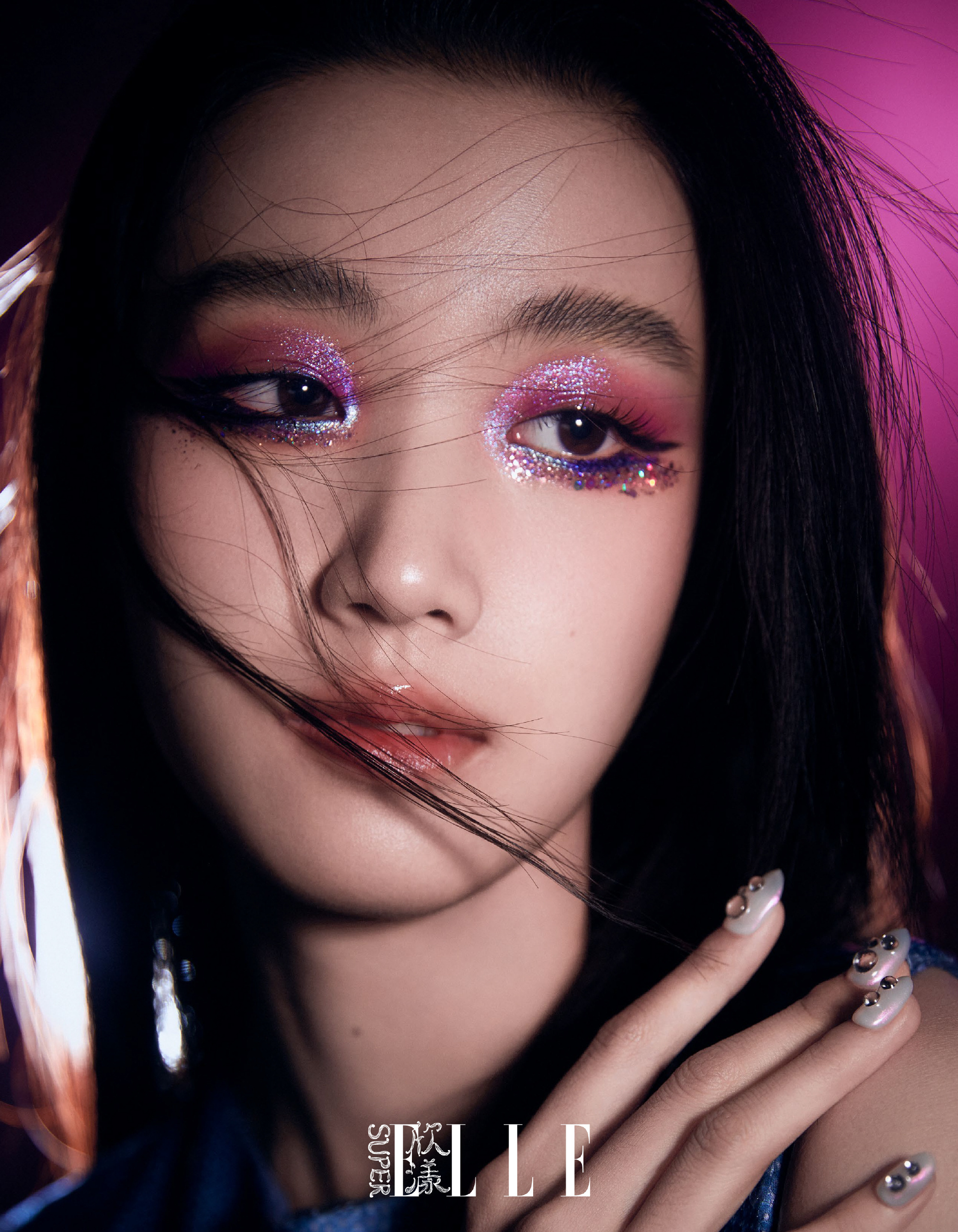 翻相册看到一组御的小昱💋卢昱晓