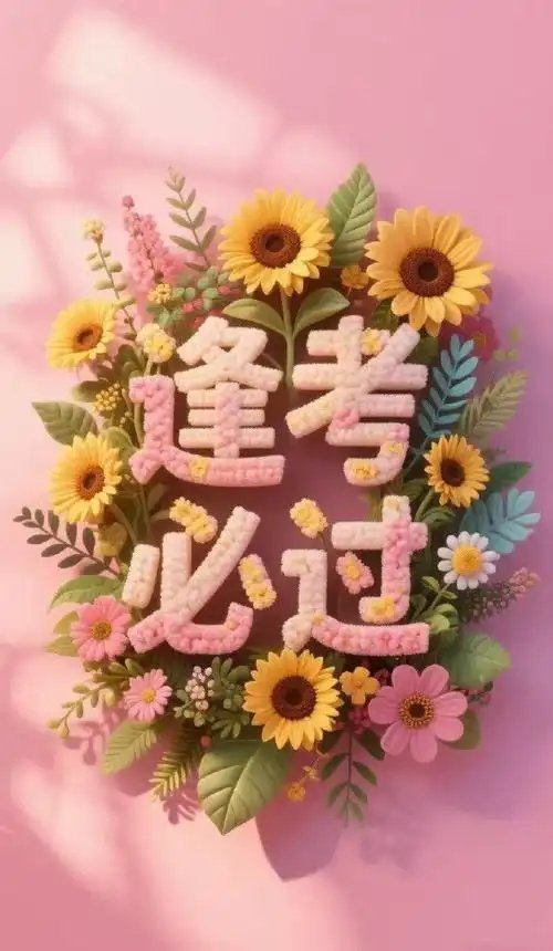 2026年国考今日开考 今天家中有考生参加考试，祝愿能够顺利通过，考出好成绩！一