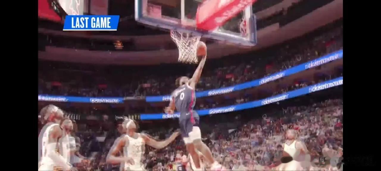 【NBA】凯尔特人☞76人