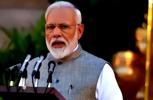 印度对日本喊话：作为中国的好朋友，印度奉劝日本，在台湾问题上，日本不要掺和，这话