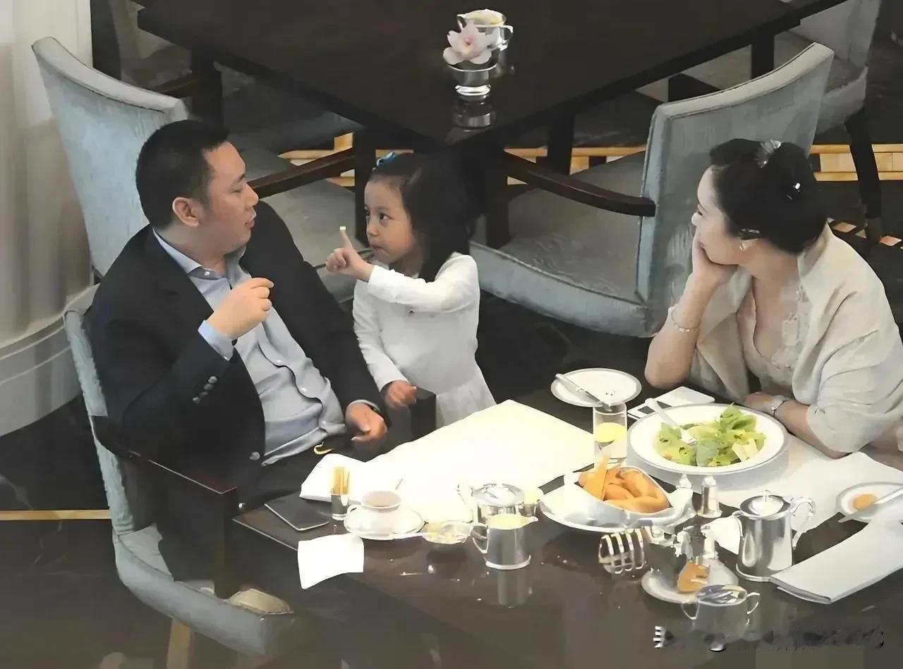 听闻黄有龙迎娶赵薇就是为了借助她的名气捞取钱财，结果被众人看穿了。如今赵薇没什么
