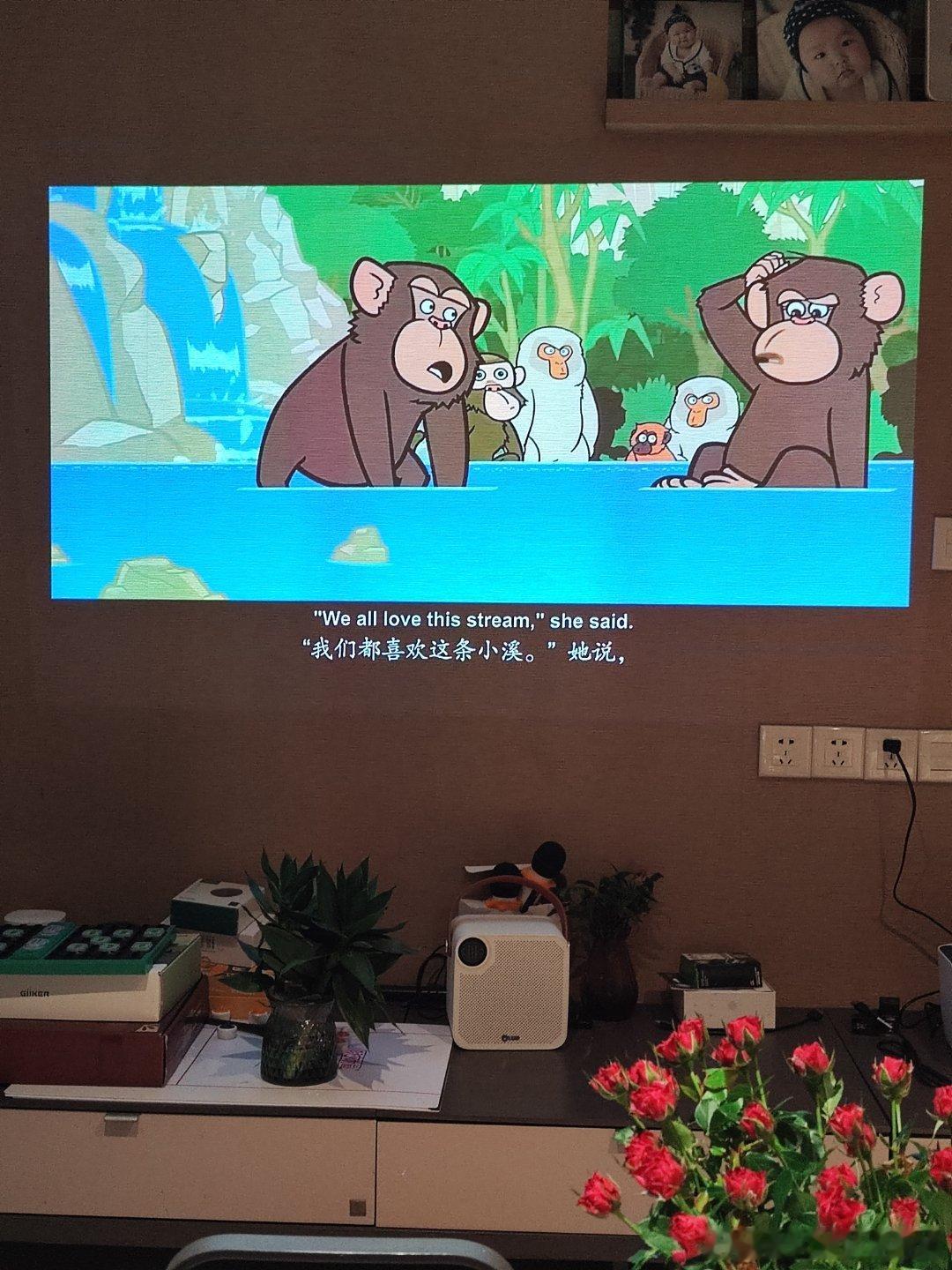 Journey to the west 国庆节开始看的，现在三刷了，真是大爱[笑