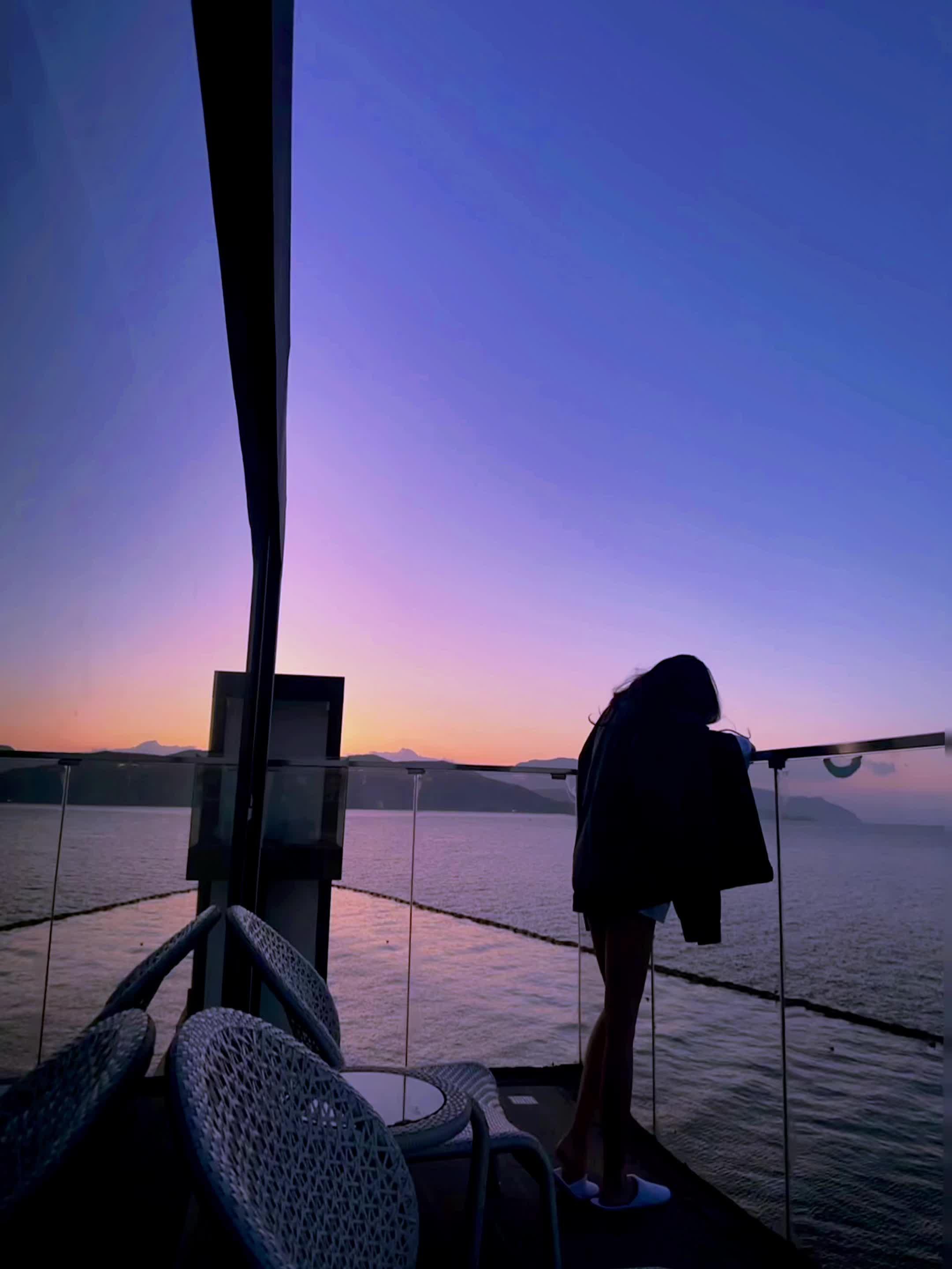 那我也是你的咯