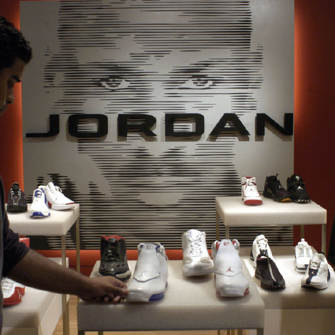 Jordan 标志性的 Face Box 鞋盒图案明年将回归 会用在什么鞋子上呐