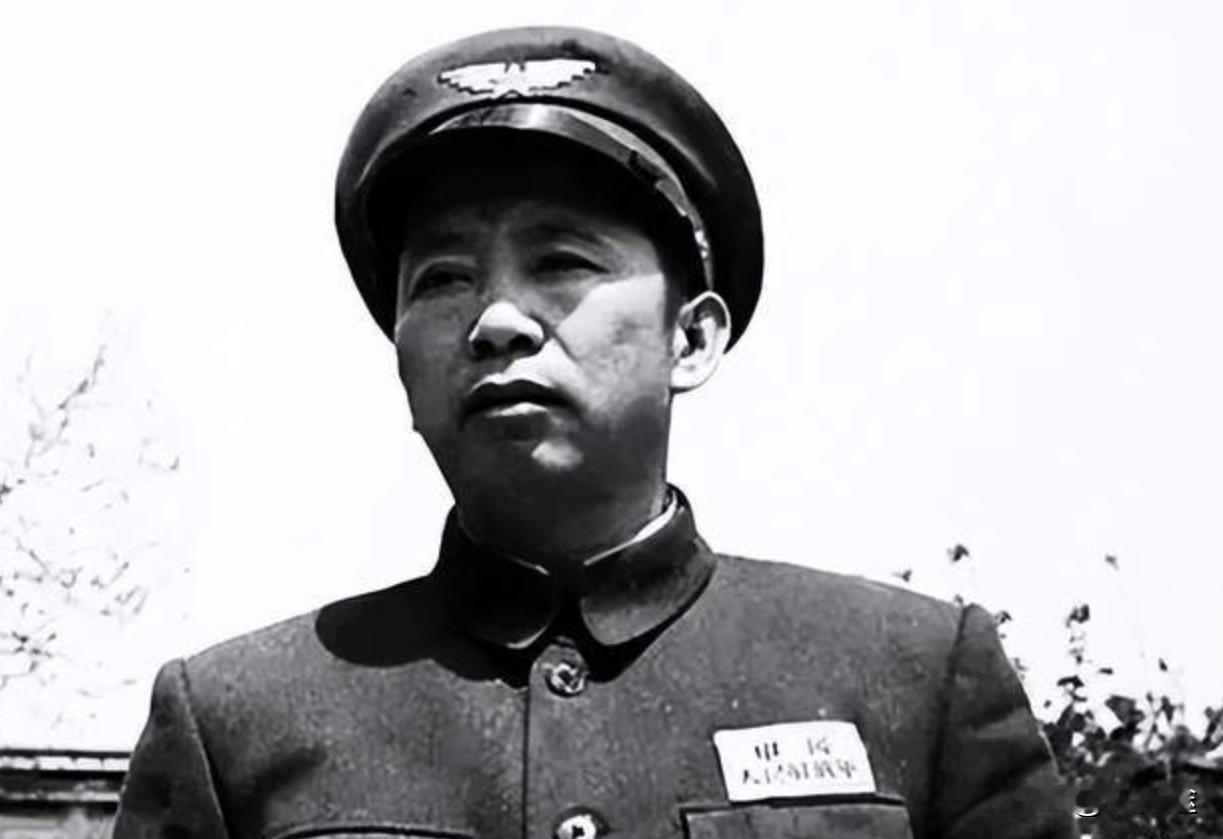 刘亚楼上将最大的贡献是建立了中国式的正规化体系。而不是刘帅后来强调的那种生搬硬套