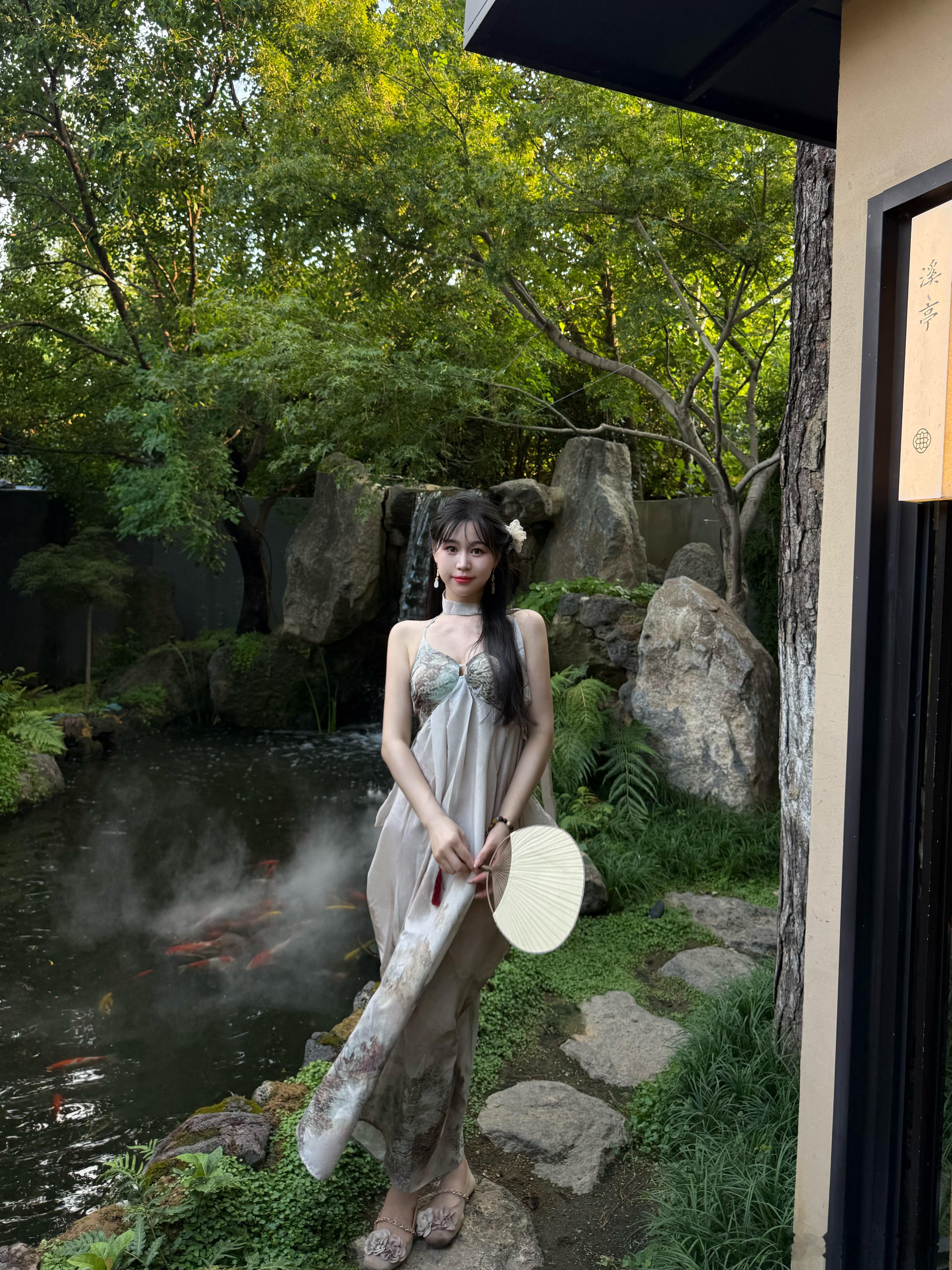 枯木逢春 静水成玉🍃 ​​​