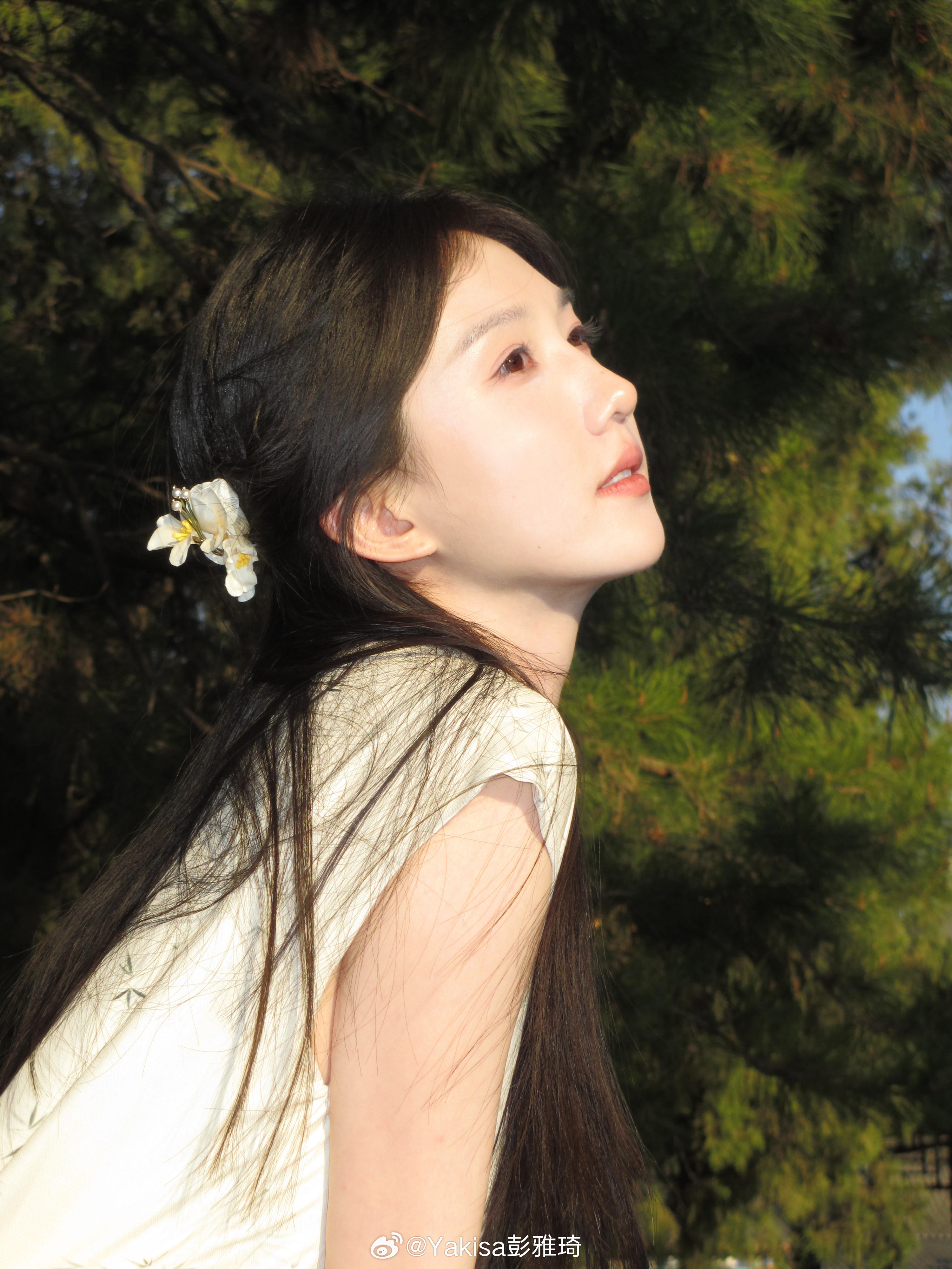 春天原来是这么浪漫的🍏🫧🌼 ​​​