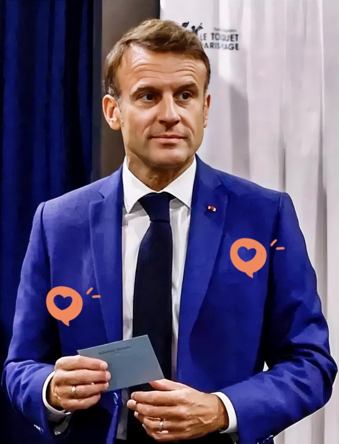 这下咱们可算是看清差距了。

同样是当年抢走老祖宗宝贝的，法国这次居然动真格，准