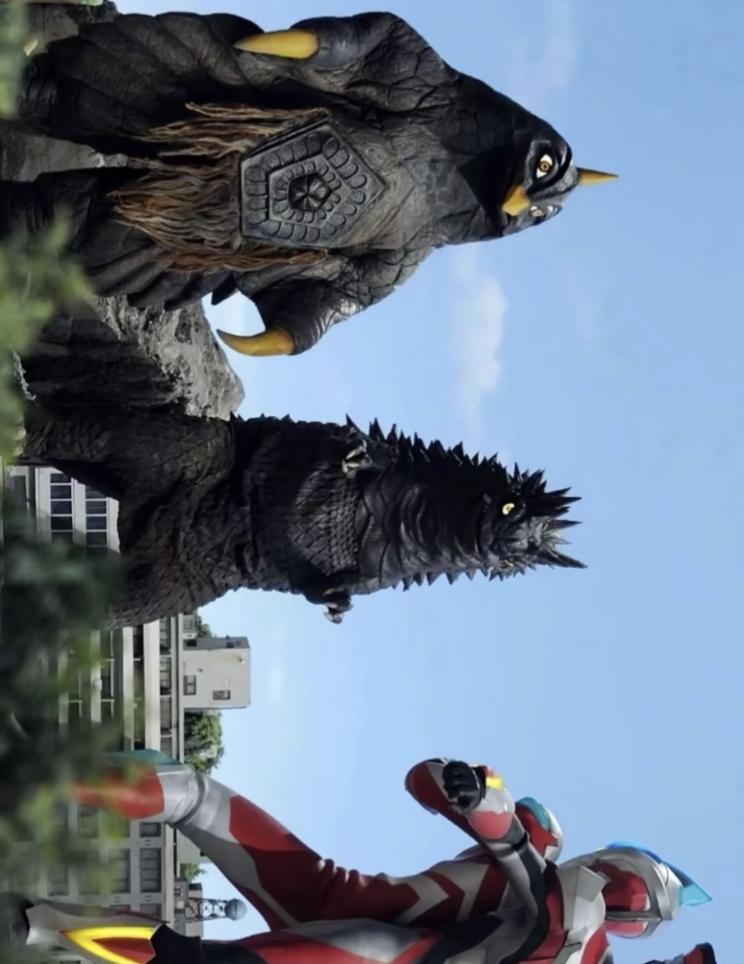 奥特曼儿童动画片 奥特曼3到6岁儿童动画片