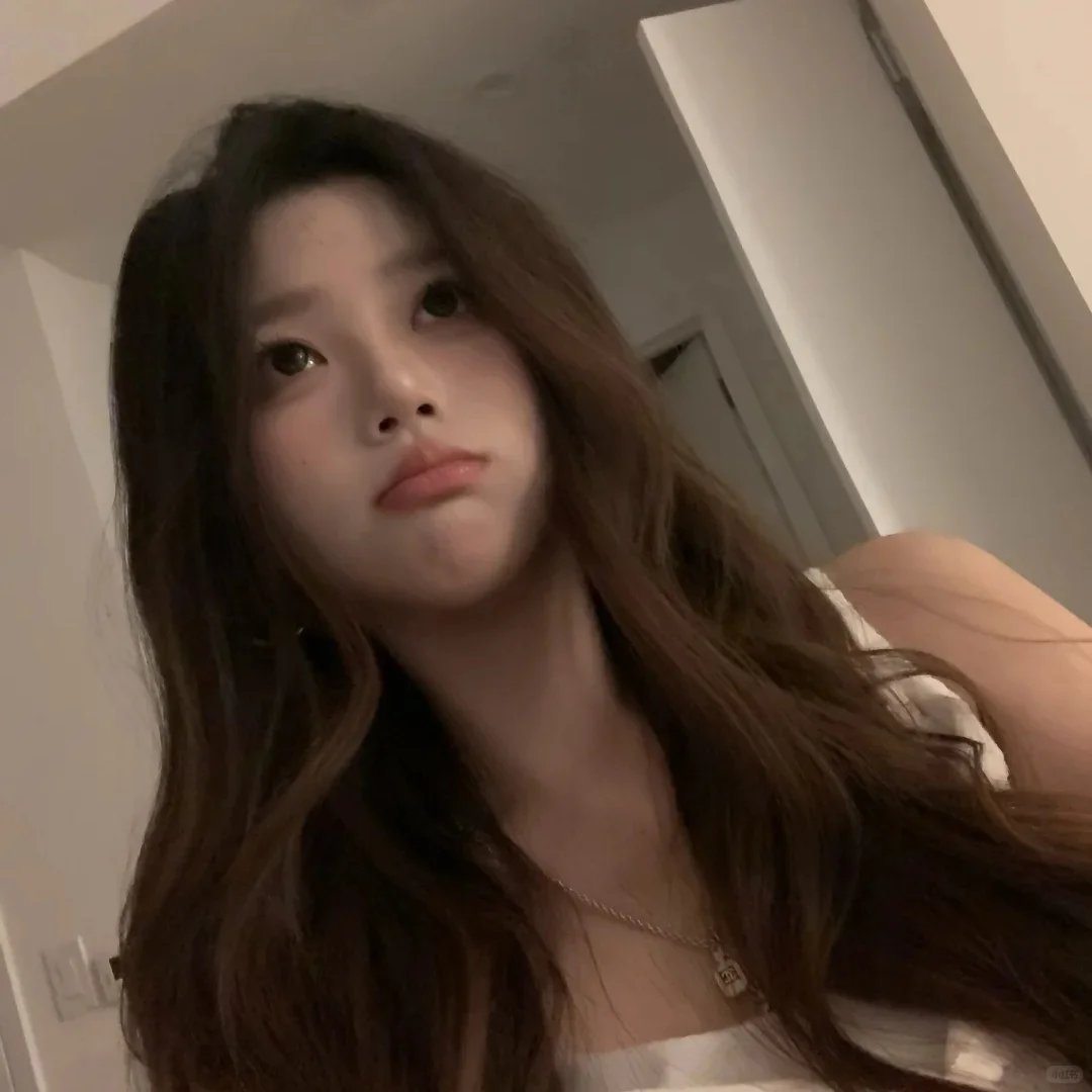 自存头像分享☆˶>𖥦<˶★ .ᐟ.ᐟ