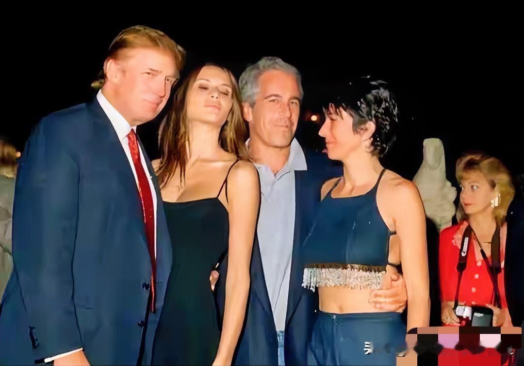 撇除法律和道德，爱泼斯坦真是个精力旺盛的社交奇才和洞察人性的社交狂魔。