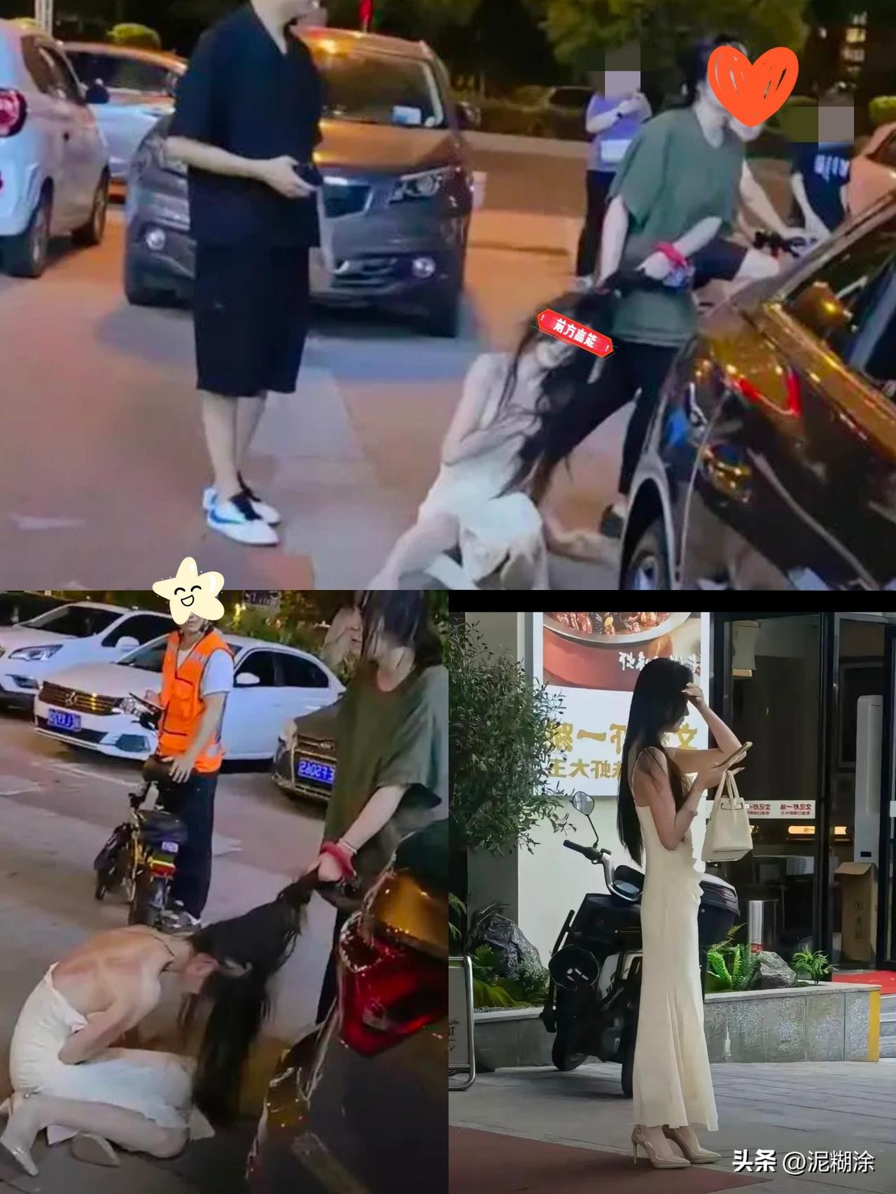 不得不说，这原配确实是个狠角色，思路清晰得让人后背发凉。

这真不是一般人能想出