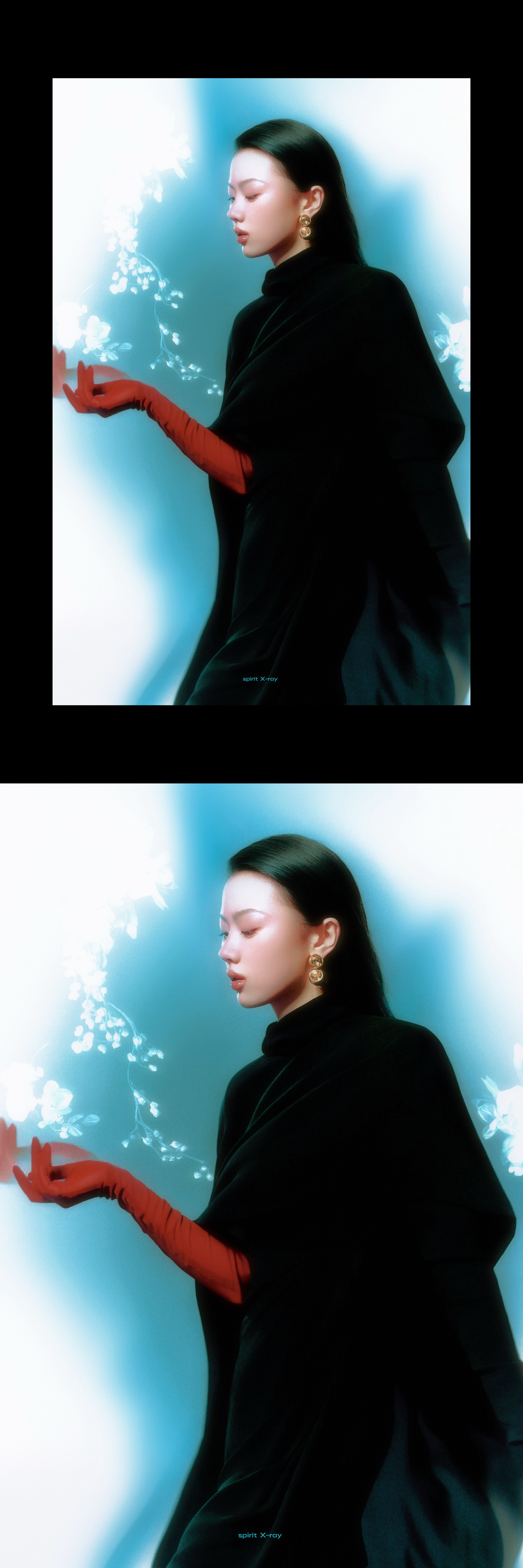 -我采茉莉还给你 