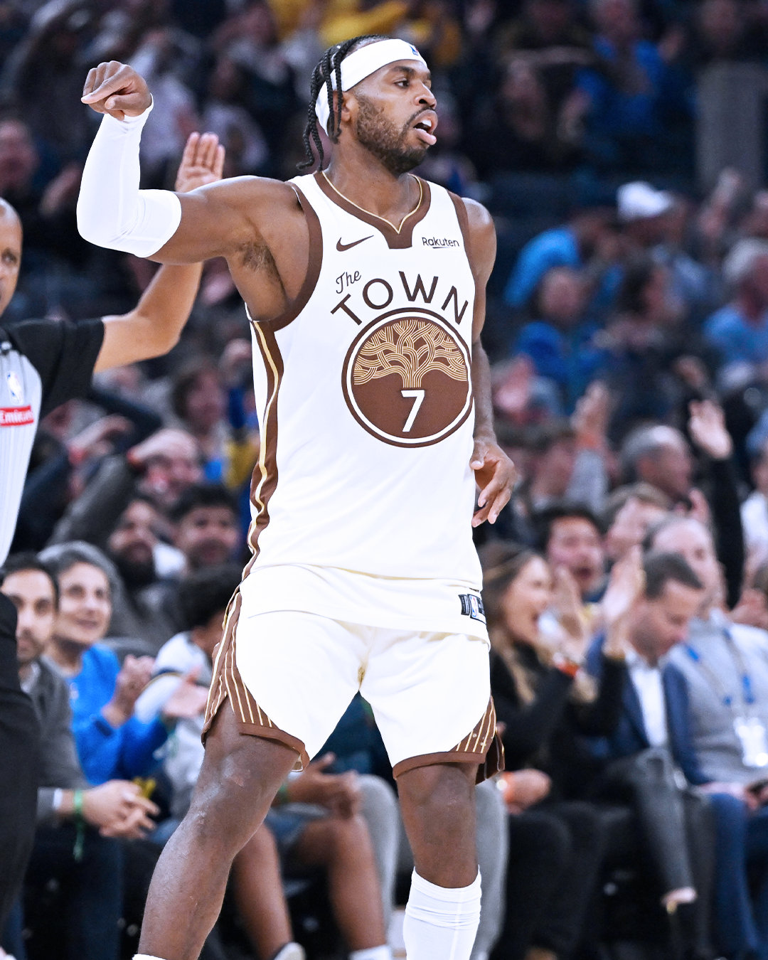 希尔德20分，5篮板，4助攻，1抢断。