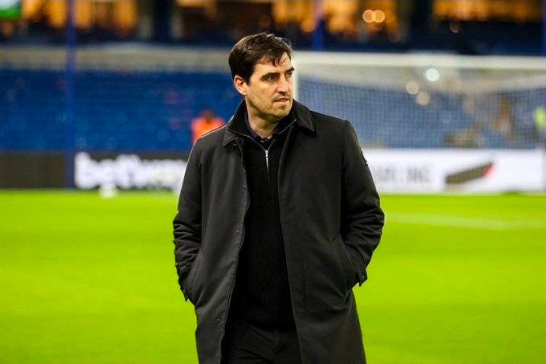 伊劳拉：我们的得分良机比切尔西多，这不是塞梅尼奥最后一场北京时间今天凌晨，伯恩茅