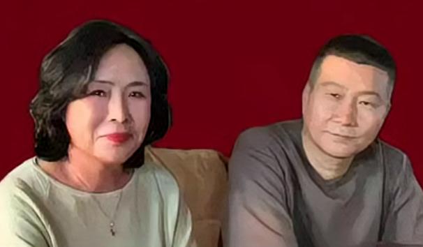 楚钦妈妈
一番话让全网瞬间安静
楚钦妈妈的三条择媳铁律
一开始被很多人误会：
觉