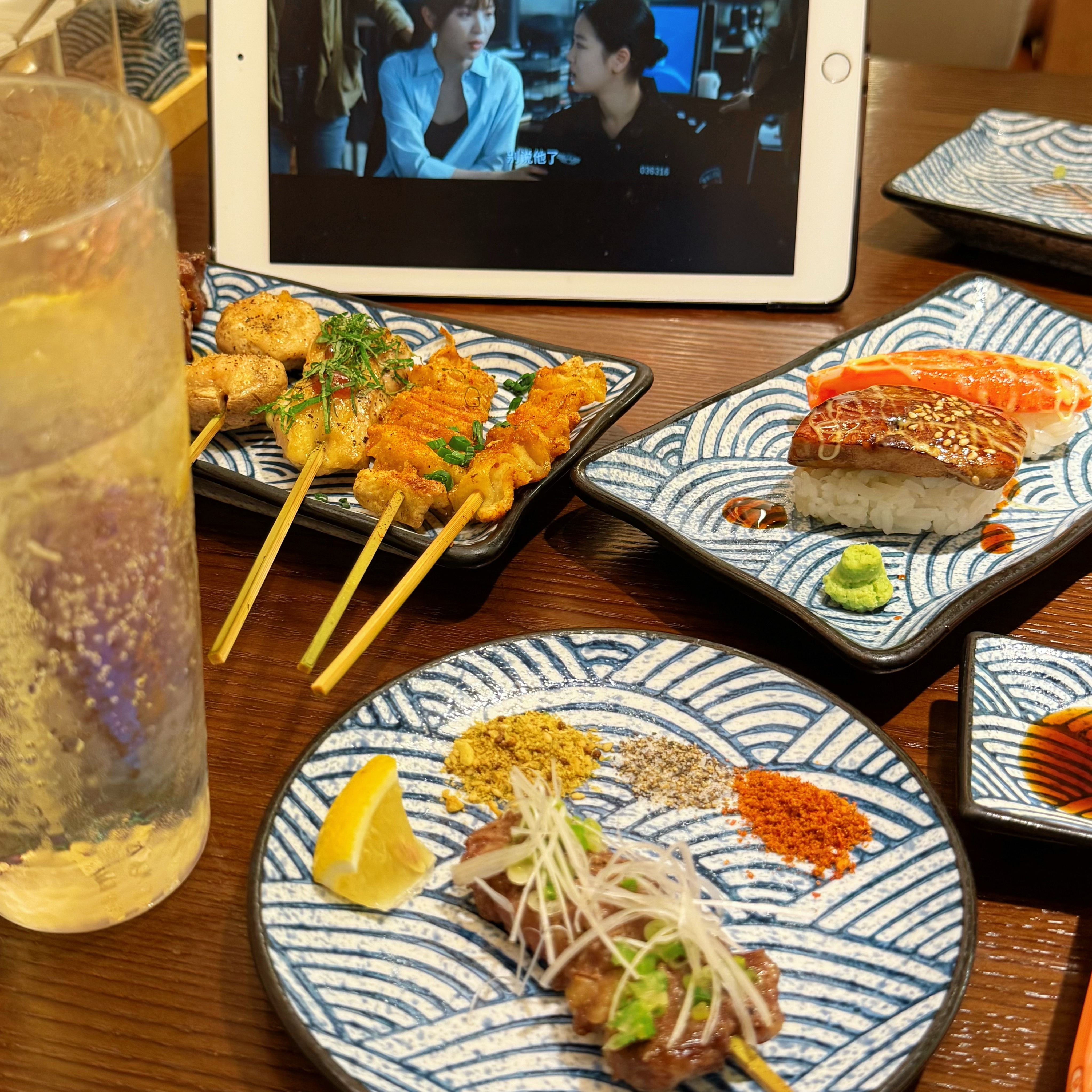 现在生活的唯一幸福感来源就是各种一人食谁懂肖一吃独食