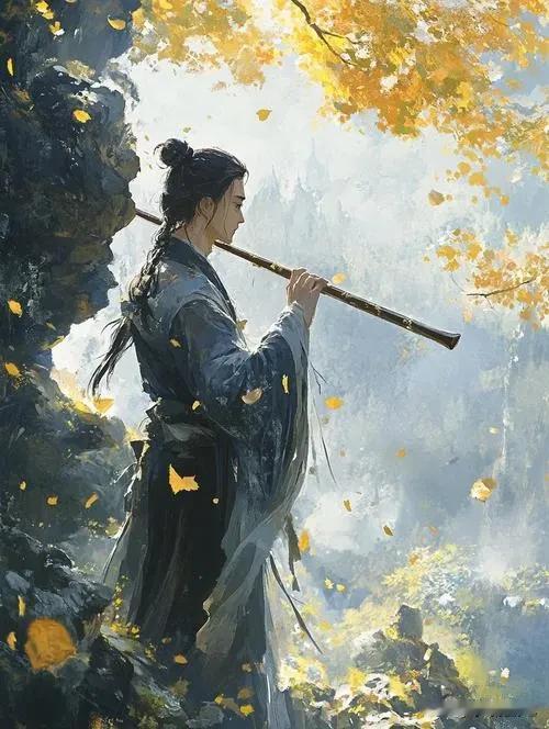 李煜，世称李后主，开创婉约词风，被后人誉为“千古词帝”，《虞美人》是他后期的代表