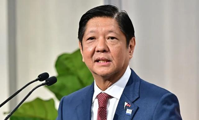 所有人都等着中国在南海跟菲律宾硬碰硬，结果北京出了一张谁都没想到的牌 ——26 