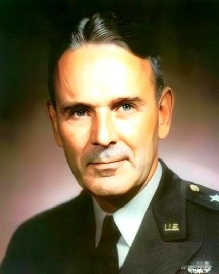 李奇微晚年说了句大实话，听得人头皮发麻。
他说朝鲜那场仗没有赢家，但却硬生生杀出