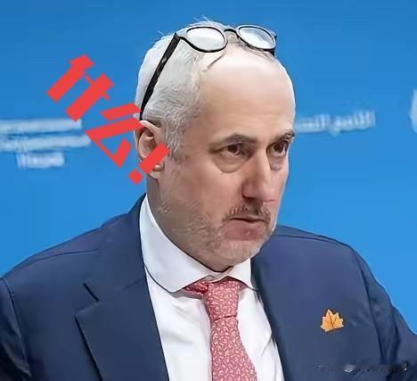 联合国终于出手了，这波操作是真的毫不含糊！

联合国秘书长发言人迪雅里克8日直接