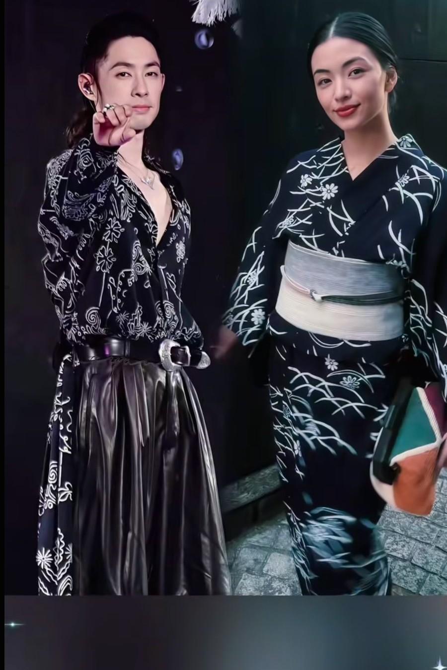 吴建豪后悔了吧，本来没人知道他再婚妻子是谁的，结果非要官宣一把，第二天他老婆就没