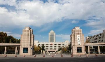 山东大学龙山校区开出大标，总投资29亿学生宿舍，建筑面积46万平方米，可供近5万