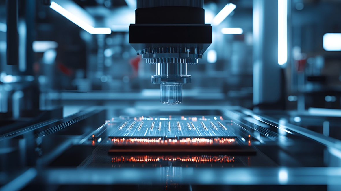 高品质音频离不开的芯片！傅里叶半导体通过聆讯，募资加码智能汽车领域|港E声