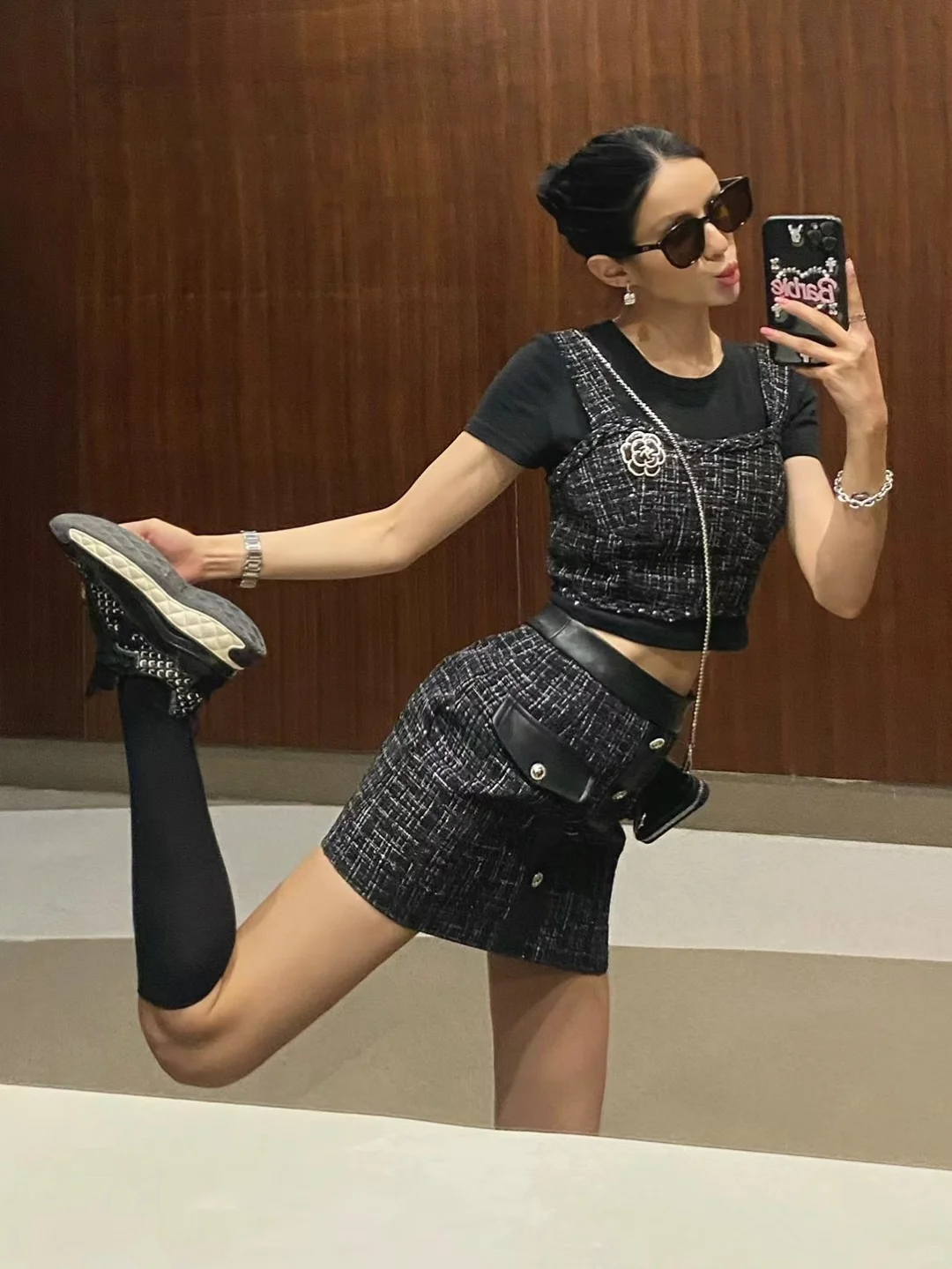 只要会打扮，就没有丑女人！🧐