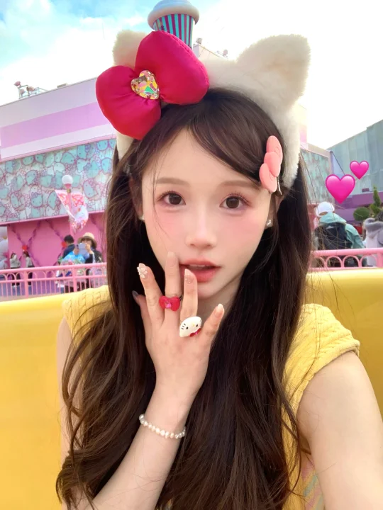 🎀 ɦɛʟʟօ ӄɨȶȶʏ 酱ᜊ ᶻ.ᐟ .ᐟ