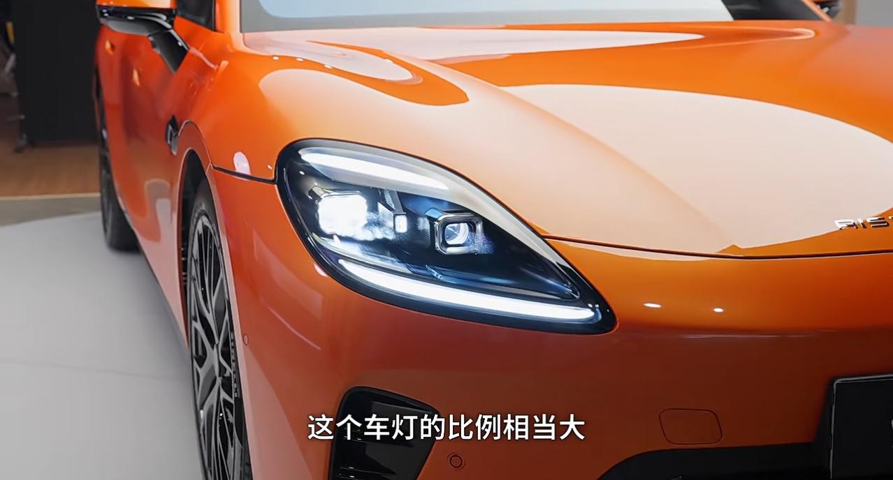 被袁启聪启境 GT7 的测评内容种草，国产猎装现在已经卷到这个程度了。
以往想要