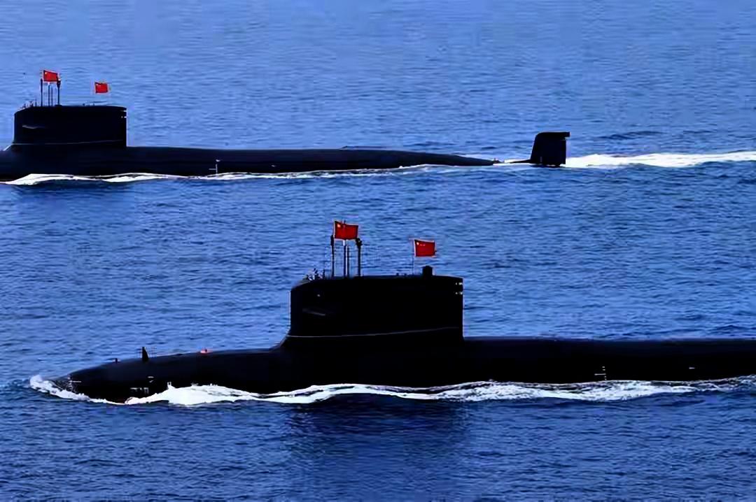 日本潜艇战力不俗，必须认真对待！

近期，日本公然叫嚣要击沉中国福建舰，日本媒体