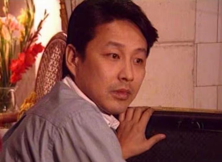 《上海人在东京》拍摄内幕
宝总连夜飞到东京，仅凭一个多年前的承诺就谈成了一笔生意