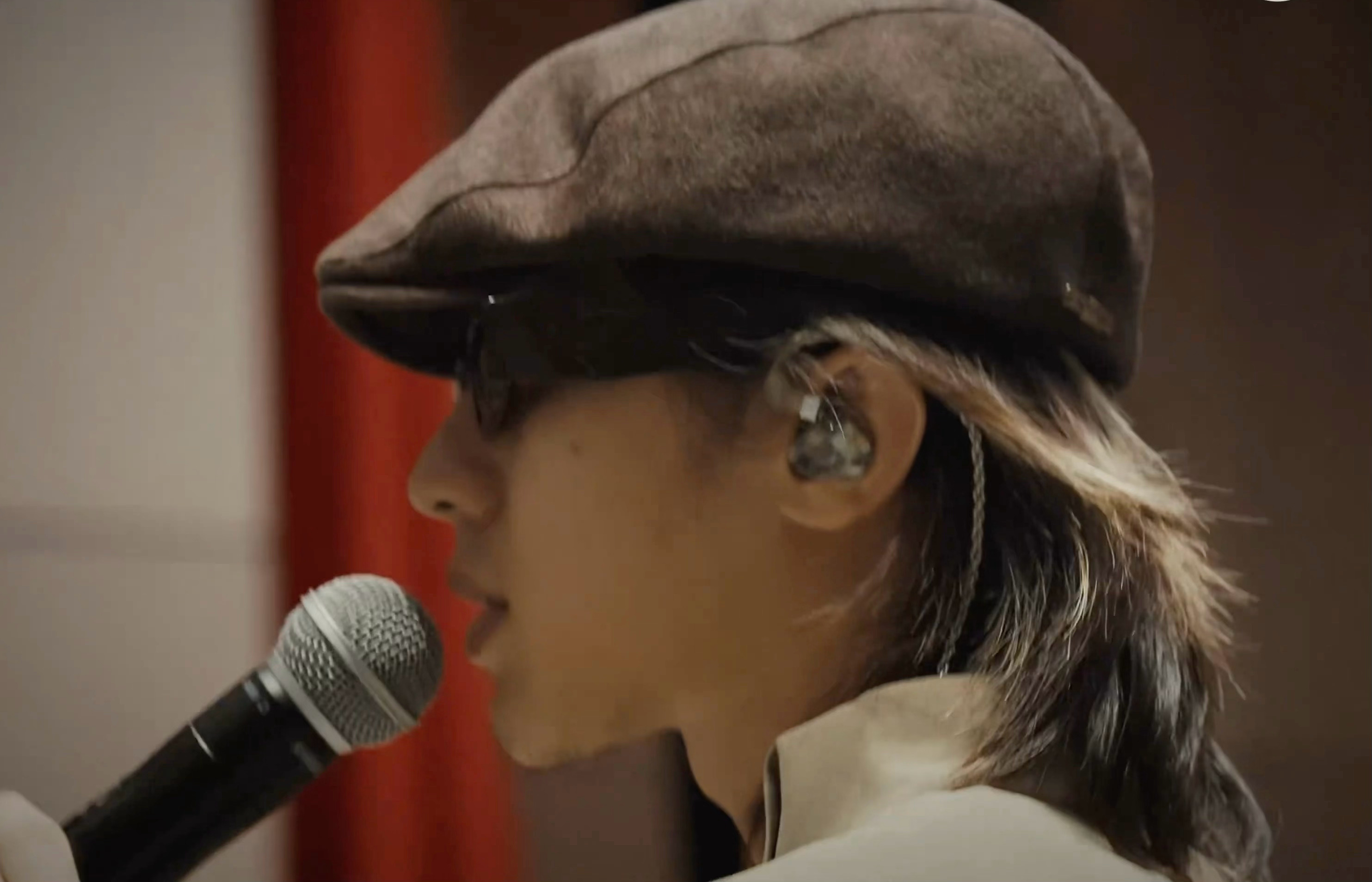 啊啊啊啊啊！Remedy、Jasmine、情皇 蔡徐坤thedeadman