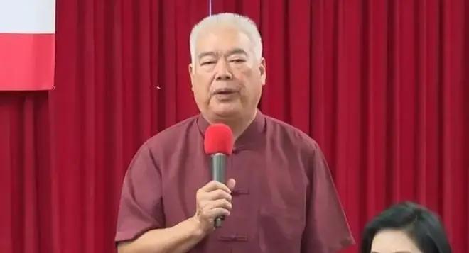 季麟连韩国瑜已经和解？但韩国瑜最新举动，非常不一般

此前，在军购案这件事上，国
