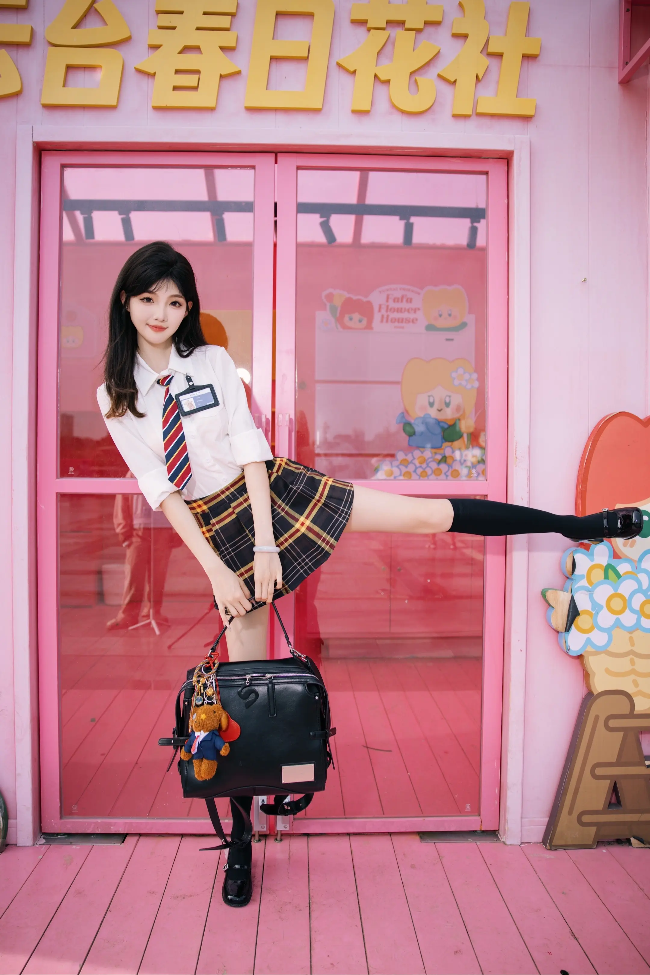 老公不疼我  孩子不听话  公婆为难我  只有穿勾k能让我重拾自信